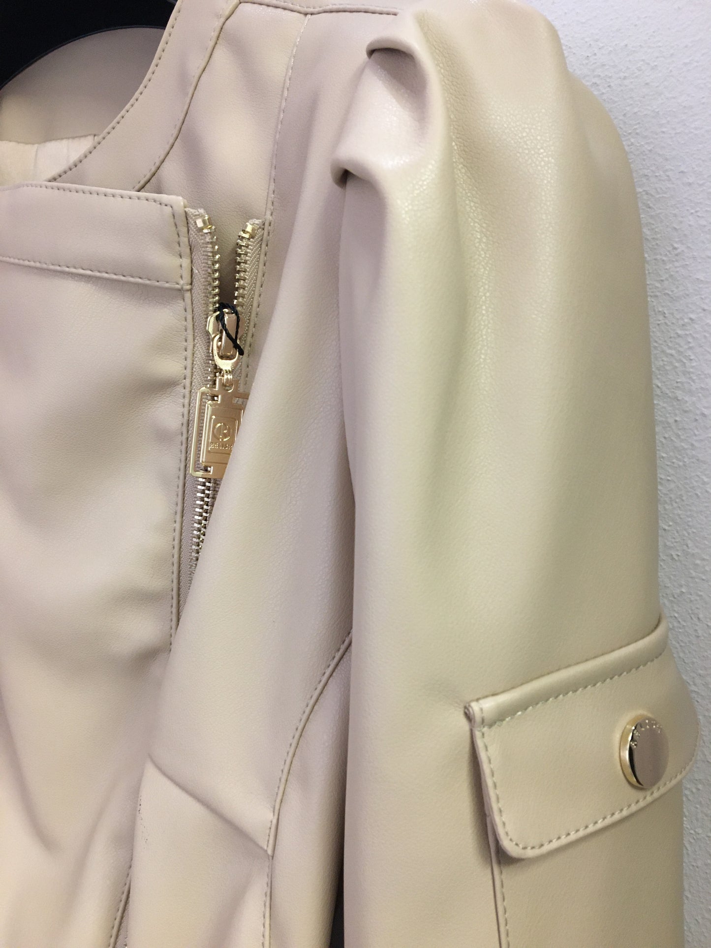 Giubbino Corrat beige Relish