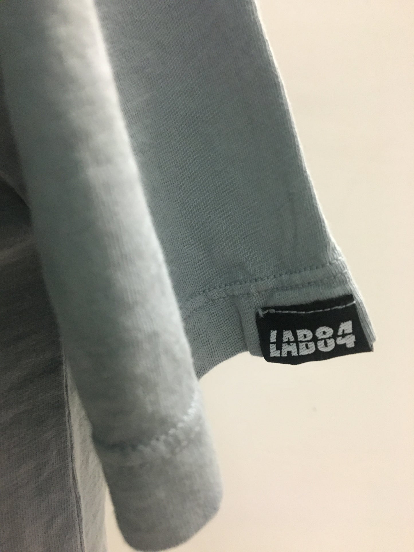 T-shirt serafino Ferro Lab84