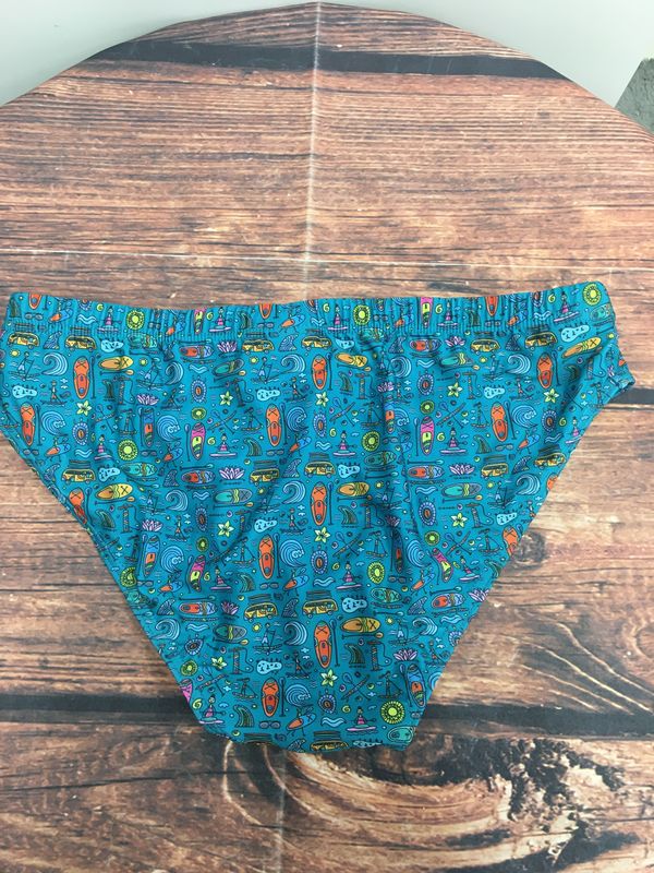 SLIP MARE CARAIBI LAB84