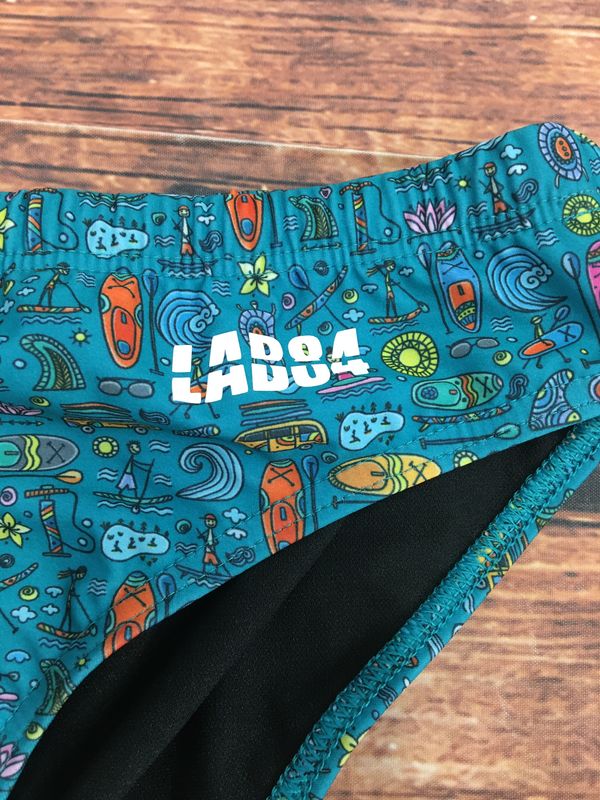 SLIP MARE CARAIBI LAB84