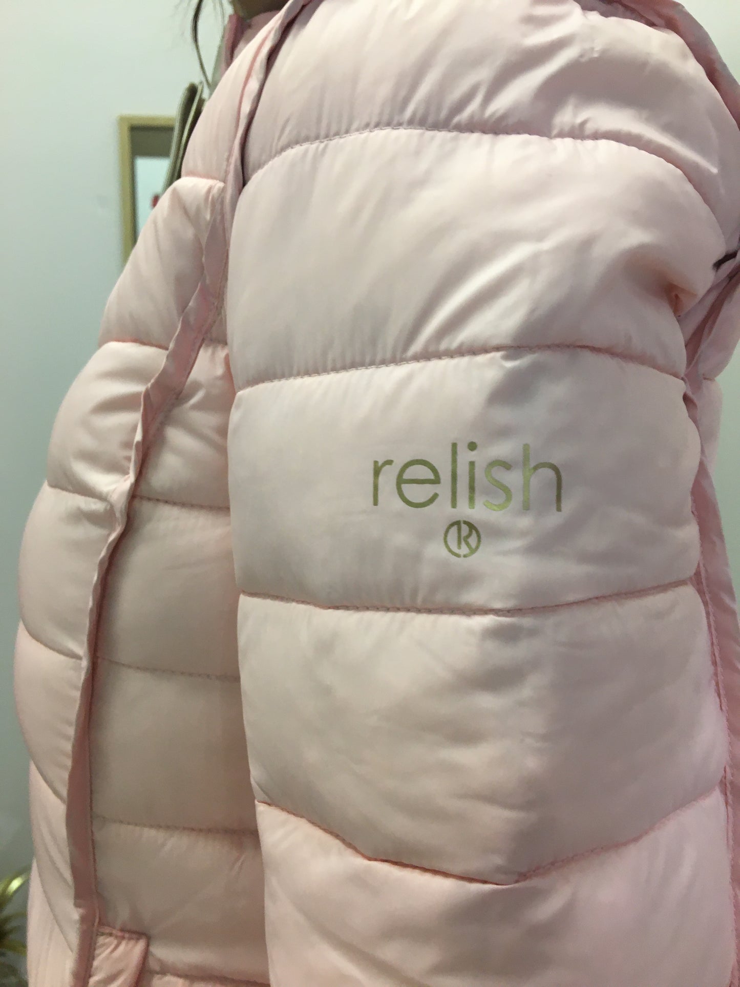 PIUMINO RIMO_DOUBLE RELISH