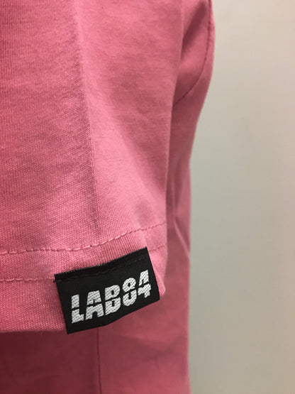T-Shirt BASIC Ribes Lab84