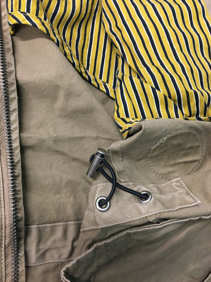 Giacca sahariana Gianni Lupo