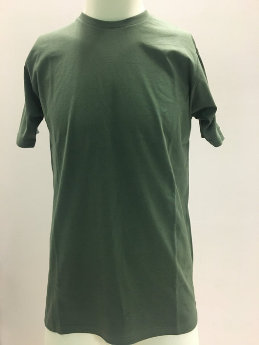 T-Shirt BASIC Muschio Lab84