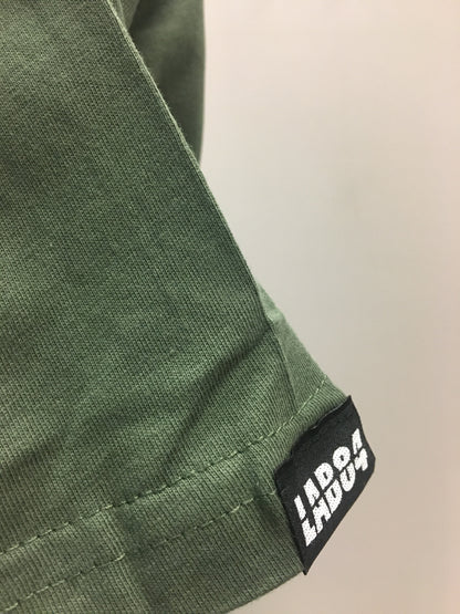 T-Shirt BASIC Muschio Lab84