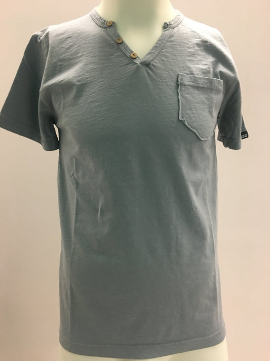 T-shirt serafino Ferro Lab84