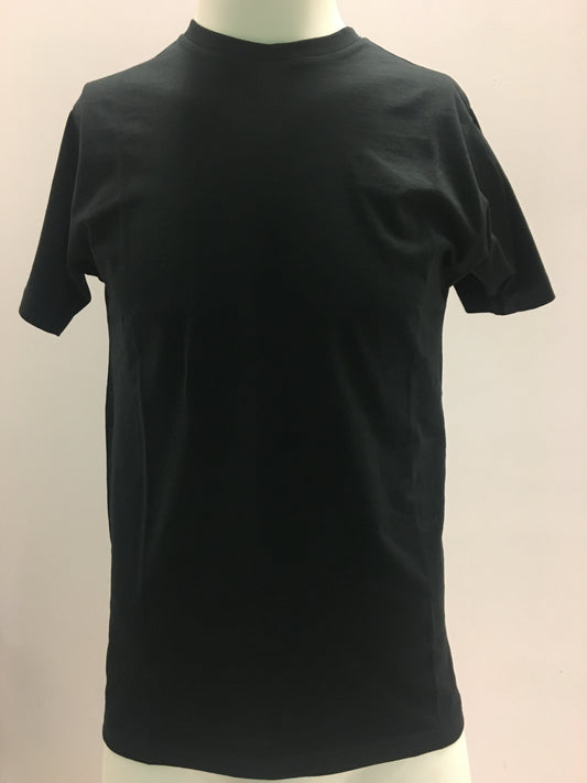 T-Shirt BASIC Nera Lab84