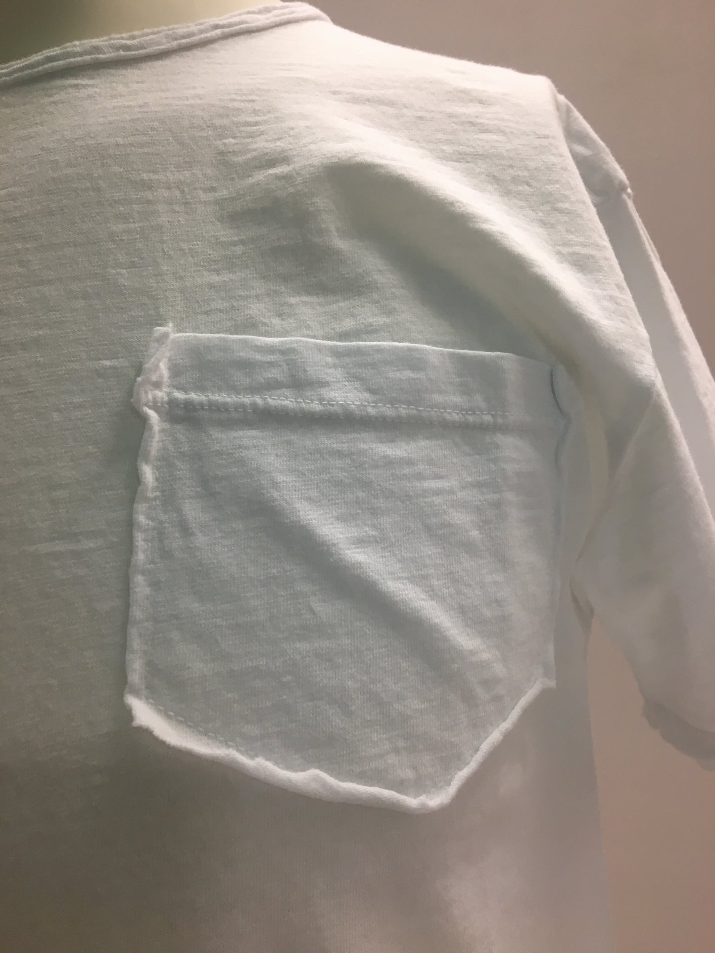 T-Shirt Bianca Taschino Lab84