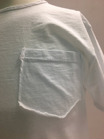 T-Shirt Bianca Taschino Lab84