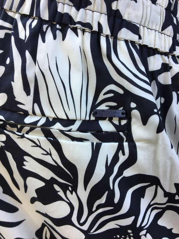 BERMUDA STAMPA ALL OVER GIANNI LUPO