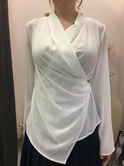 BLUSA RIVAS RELISH