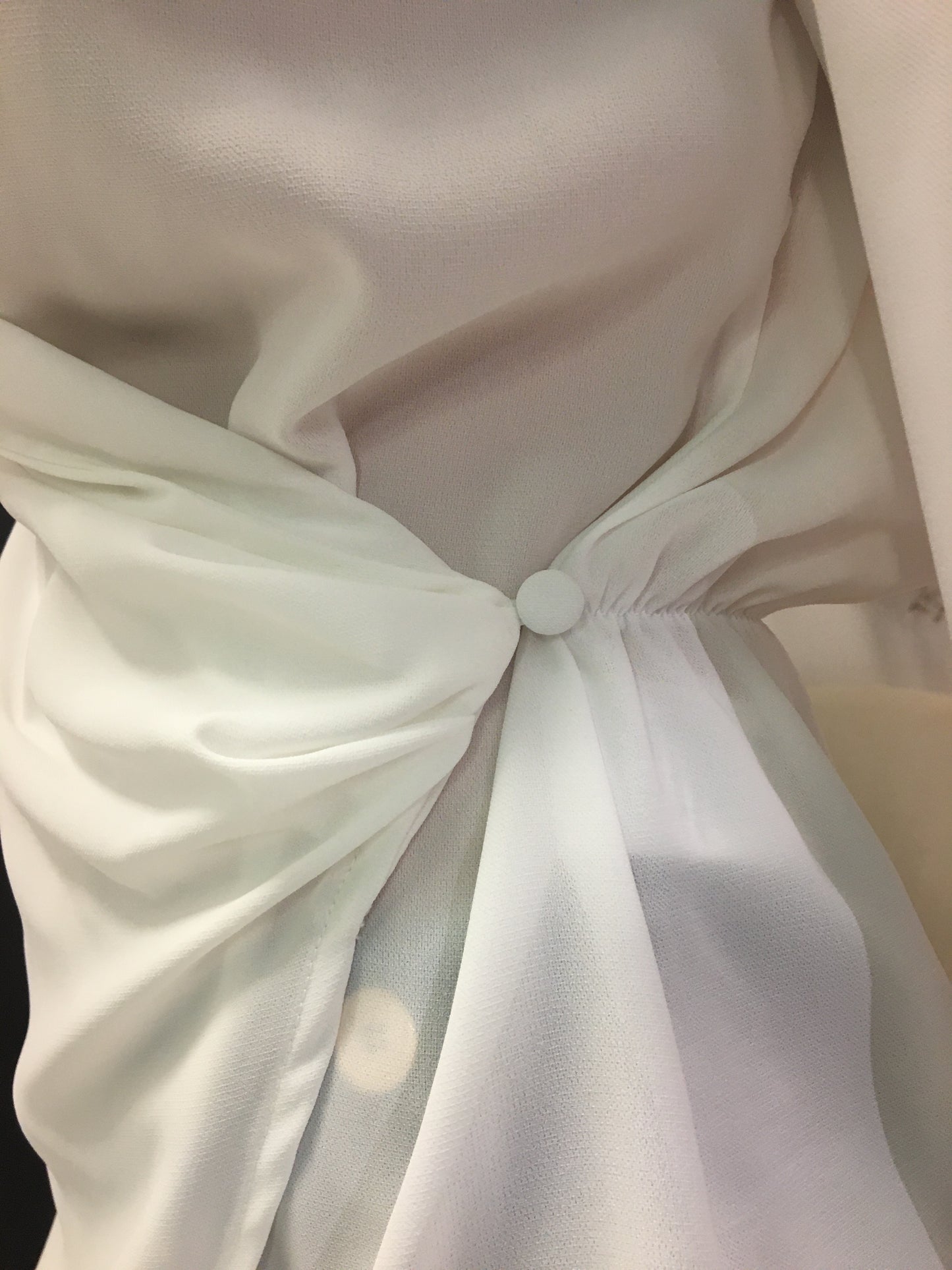 BLUSA RIVAS RELISH