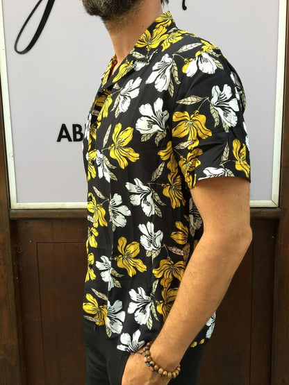 Camicia Hawaiana Gianni Lupo