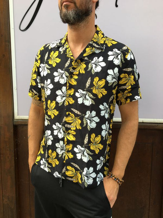 Camicia Hawaiana Gianni Lupo