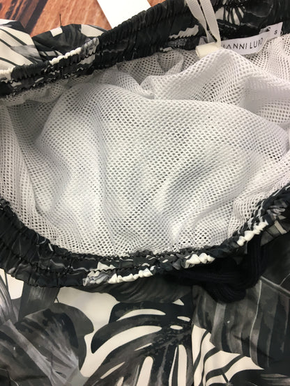 COSTUME BIANCO/NERO GIANNI LUPO