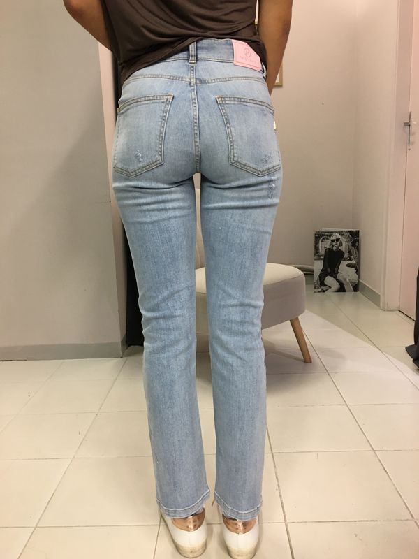 JEANS CINDY_26 RELISH
