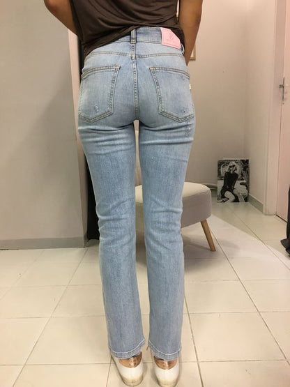 JEANS CINDY_26 RELISH