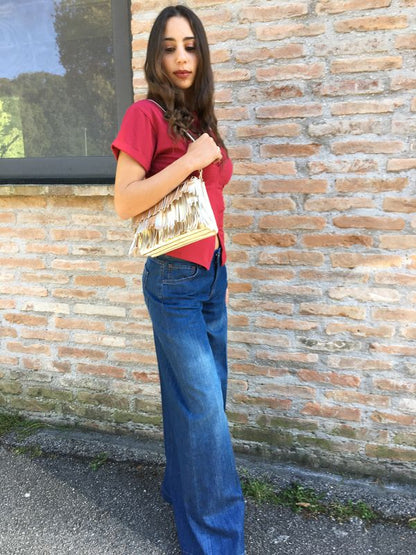 JEANS AMPIO LINDA_21 RELISH