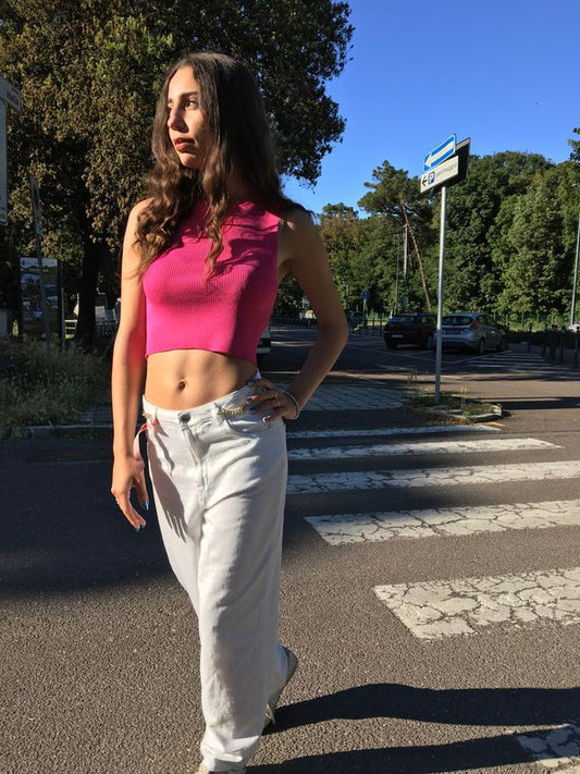 JEANS BIANCO CARLA_10 RELISH