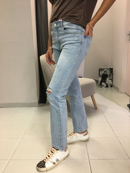 JEANS CINDY_26 RELISH