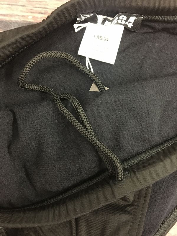 SLIP MARE NERO LAB84