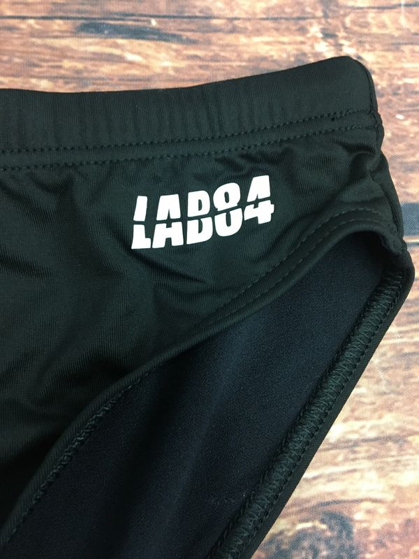 SLIP MARE NERO LAB84