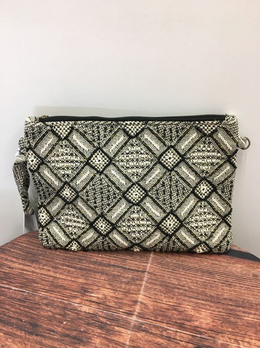 POCHETTE RICAMATA MYASTREET