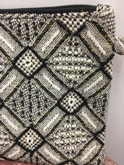 POCHETTE RICAMATA MYASTREET
