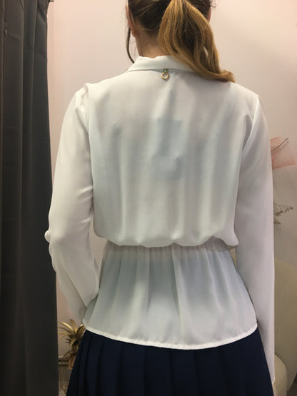 BLUSA RIVAS RELISH