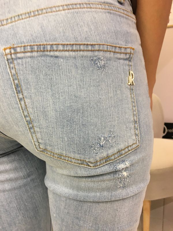 JEANS CINDY_26 RELISH