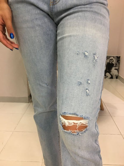 JEANS CINDY_26 RELISH