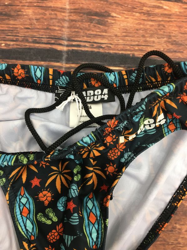 SLIP MARE BIMBO HOLIDAY LAB84