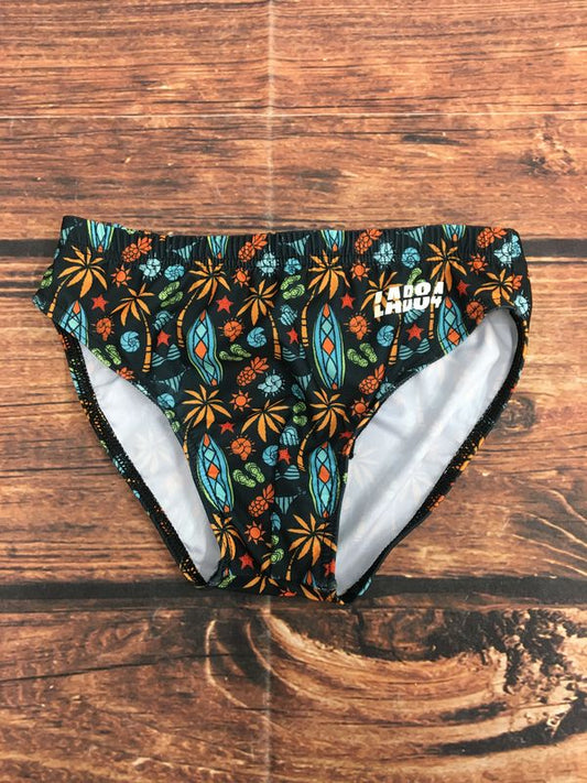 SLIP MARE BIMBO HOLIDAY LAB84