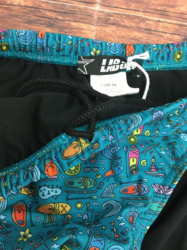SLIP MARE CARAIBI LAB84