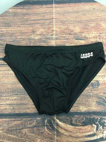 SLIP MARE NERO LAB84