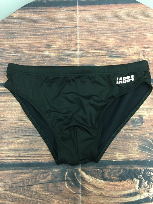 SLIP MARE NERO LAB84