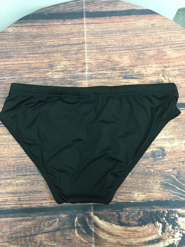 SLIP MARE NERO LAB84